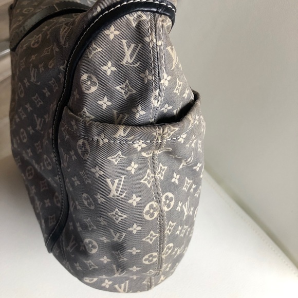 Romance Handbag Monogram Idylle - Picture 8 of 16